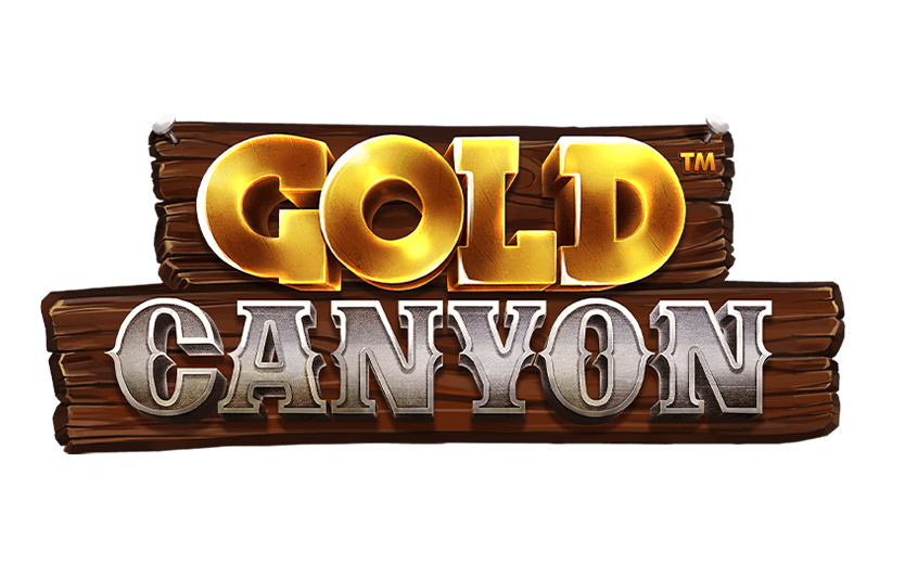 Игровой автомат Gold Canyon